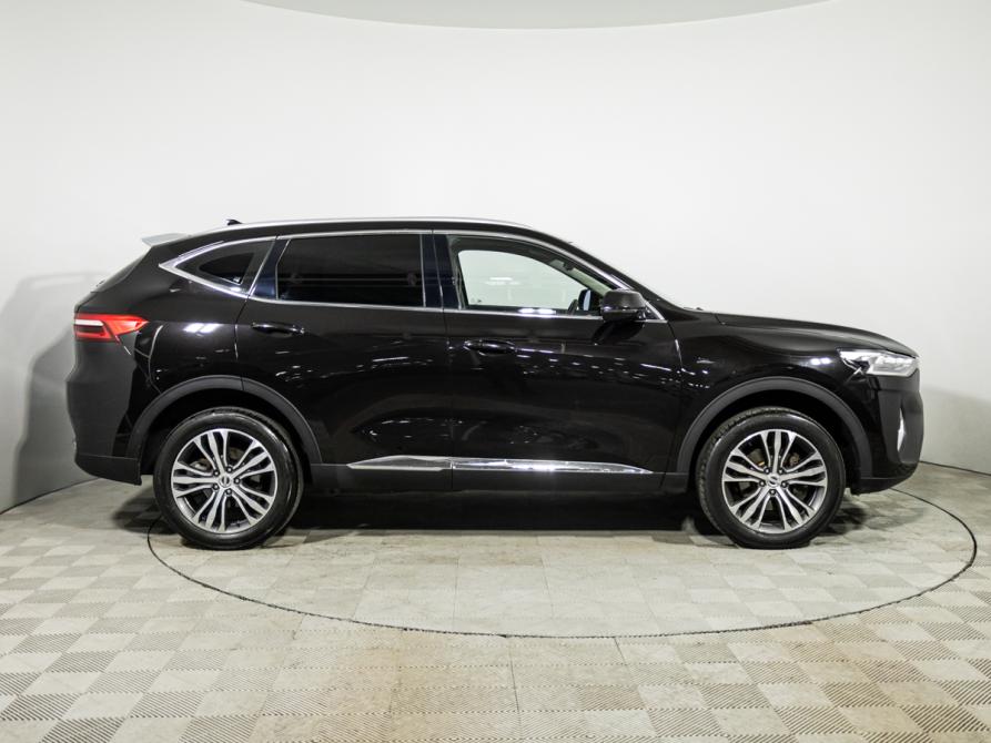 Haval F7 I Санкт-Петербург  - изображение 4