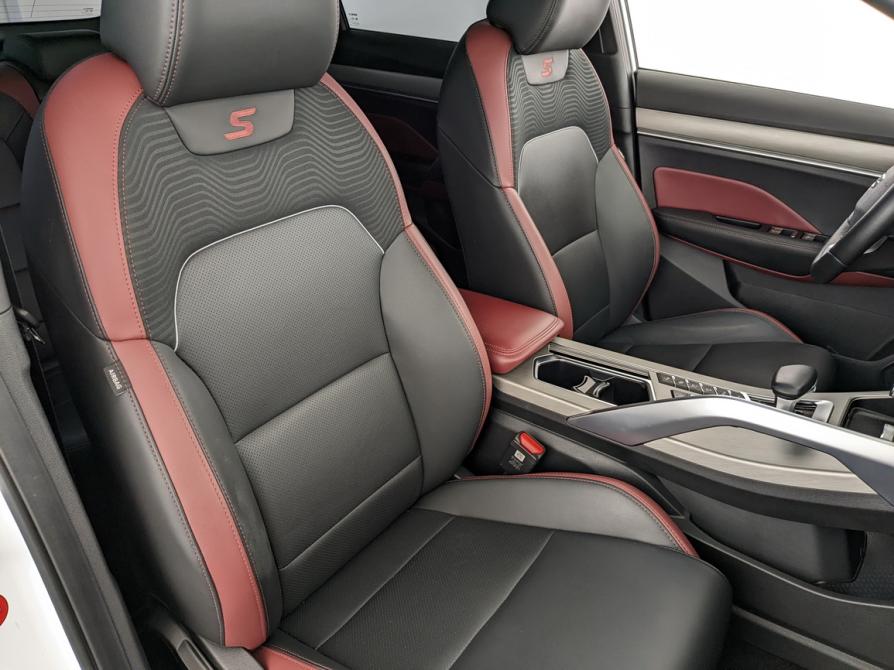Geely Coolray I Москва  - изображение 24
