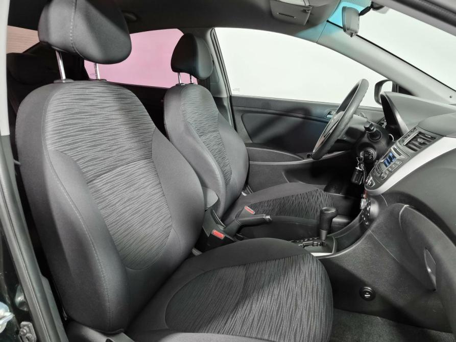 Hyundai Solaris I Рестайлинг Нижний Новгород  - изображение 11