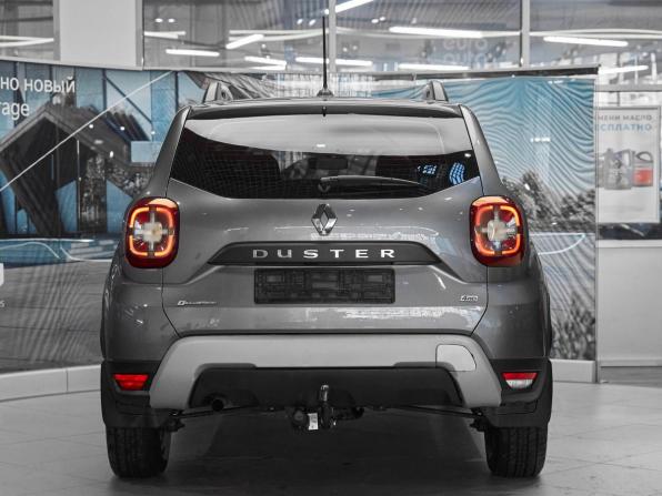 Renault Duster II с пробегом 2022 года, цена 1 599 000 рублей, 131800 км, внедорожник, Автокод Объявления