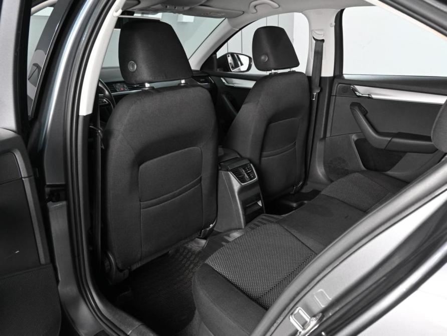 Skoda Octavia III (A7) Ростов-на-Дону  - изображение 11