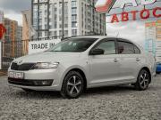 Skoda Rapid I Ижевск  - изображение 23
