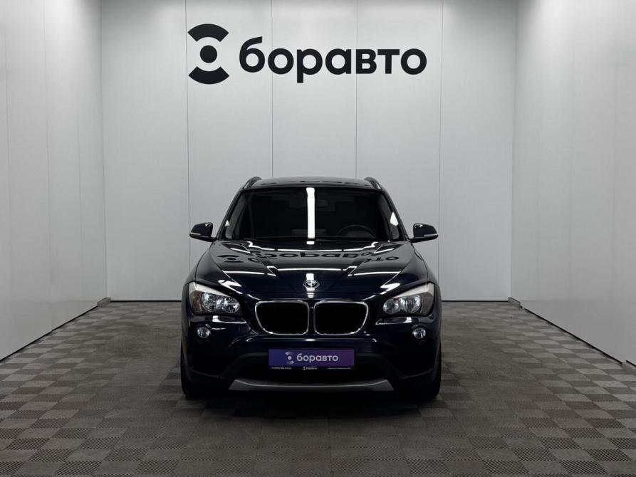 BMW X1 I (E84) Рестайлинг Воронеж  - изображение 5