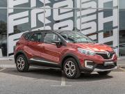 Renault Kaptur I Краснодар  - изображение 24