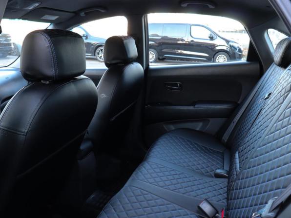 Hyundai Elantra IV (HD) с пробегом 2007 года, цена 499 000 рублей, 269535 км, седан, Автокод Объявления