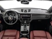 Porsche Macan I Рестайлинг 2 Москва  - изображение 44