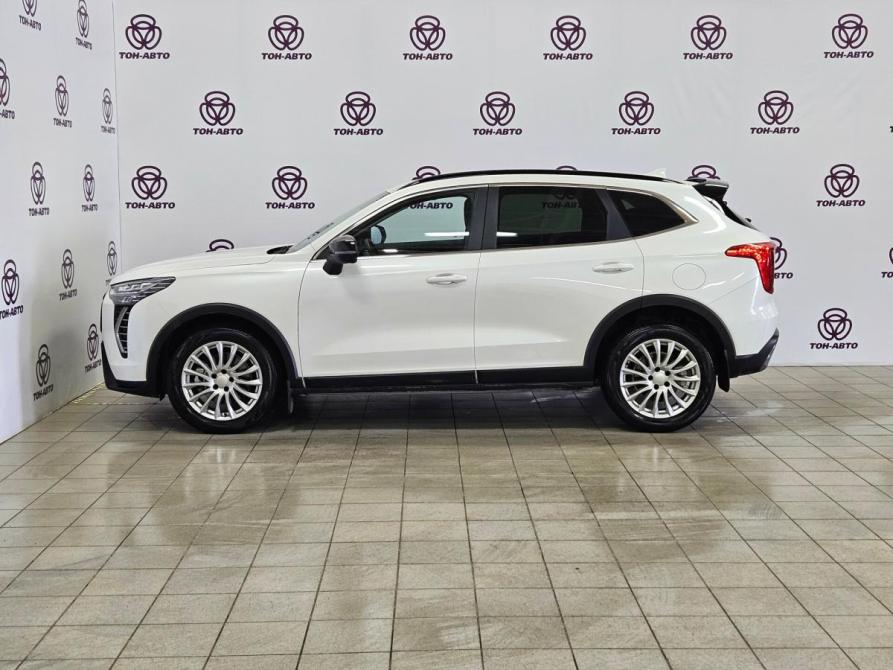 Haval Jolion I Рестайлинг Тольятти  - изображение 8