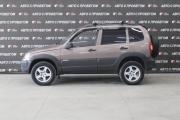 Chevrolet Niva I Рестайлинг Томск  - изображение 13