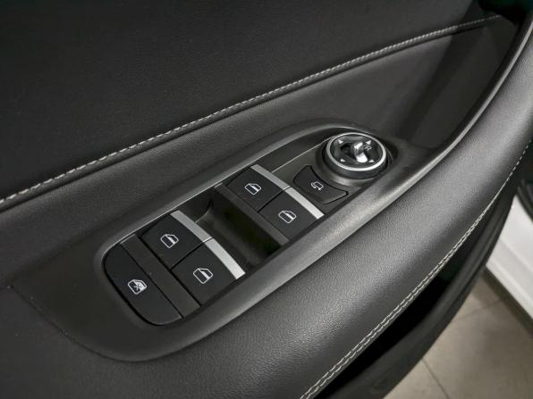 Chery Tiggo 4 Pro I с пробегом 2023 года, цена 1 550 000 рублей, 33000 км, внедорожник, Автокод Объявления