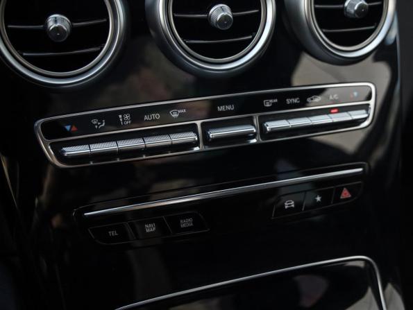 Mercedes-Benz GLC I (X253) Рестайлинг с пробегом 2022 года, цена 4 490 000 рублей, 67205 км, внедорожник, Автокод Объявления