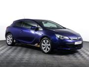 Opel Astra J Рестайлинг Москва  - изображение 25