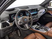 BMW X7 I (G07) Рестайлинг Москва  - изображение 45