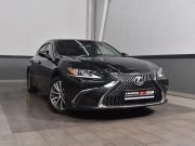 Lexus ES VII Кемерово  - изображение 32