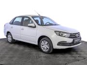 Lada (ВАЗ) Granta I Рестайлинг Москва  - изображение 29