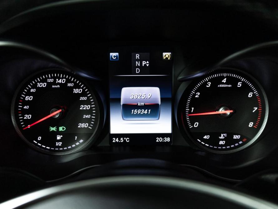 Mercedes-Benz C-Класс IV (W205) Санкт-Петербург  - изображение 12