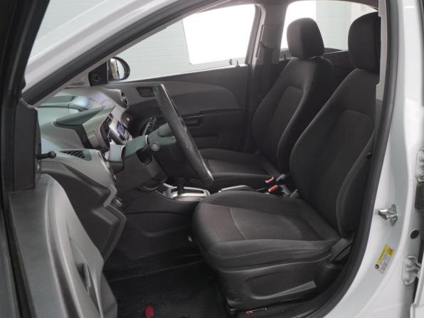 Chevrolet Aveo II с пробегом 2012 года, цена 760 000 рублей, 135584 км, седан, Автокод Объявления