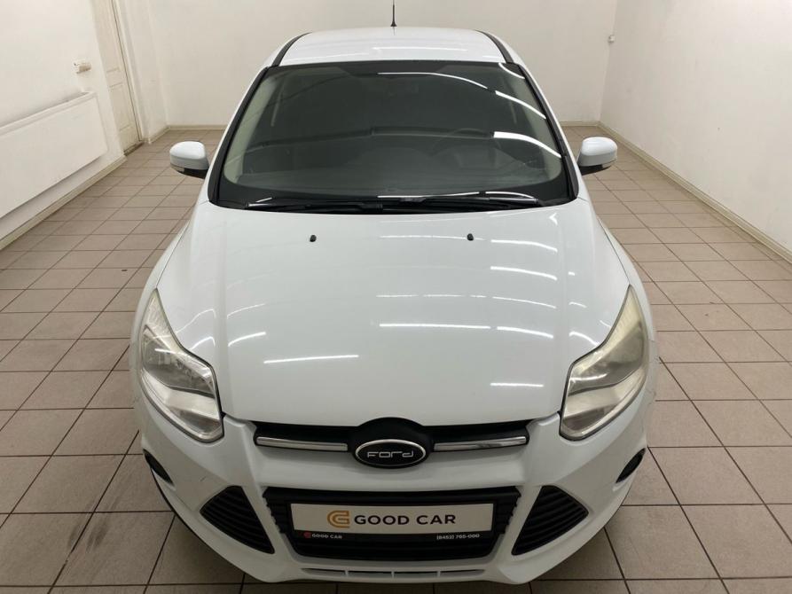 Ford Focus III Энгельс  - изображение 8