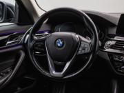 BMW 5 серии VII (G30/G31/G38) Рестайлинг Москва  - изображение 32