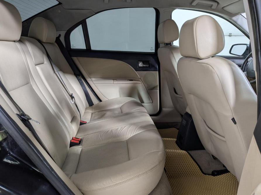 Ford Mondeo III Рестайлинг Екатеринбург  - изображение 12