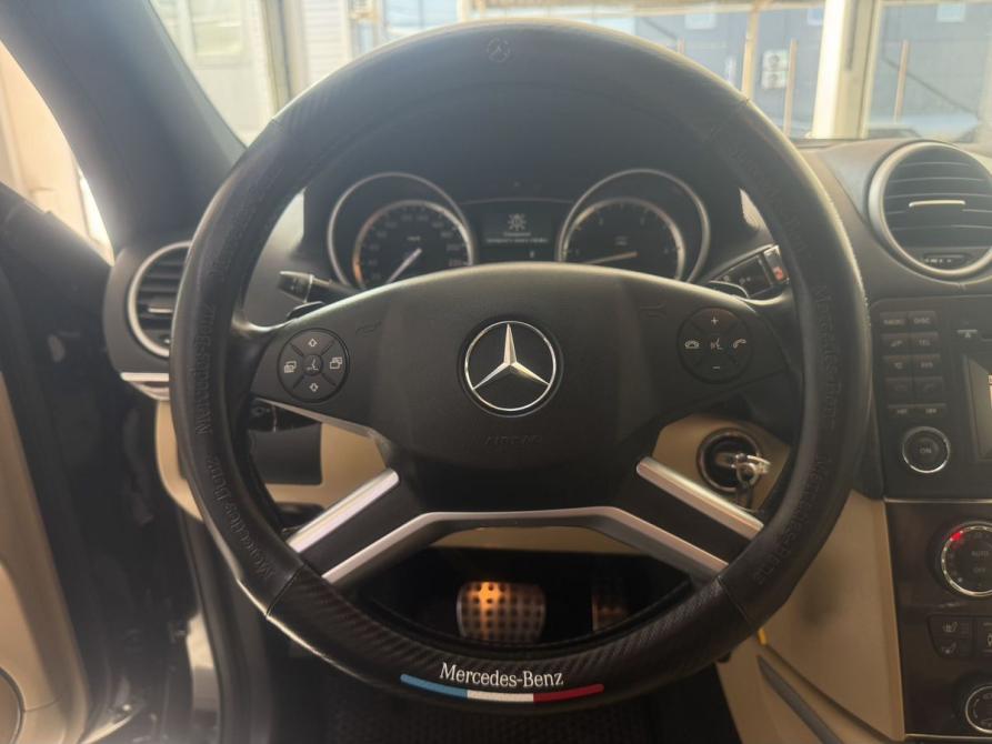 Mercedes-Benz GL-Класс I (X164) Рестайлинг Минеральные Воды  - изображение 11