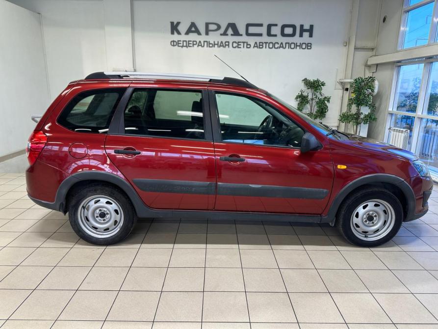 Lada (ВАЗ) Kalina II Волгоград  - изображение 6