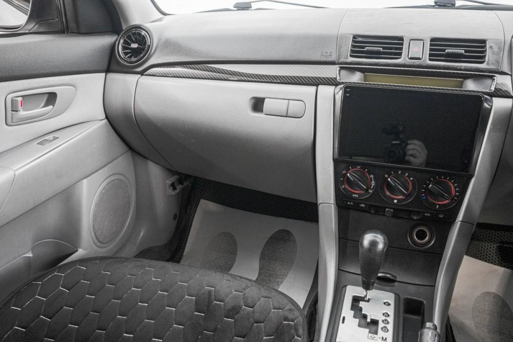 Mazda Axela I Барнаул  - изображение 18