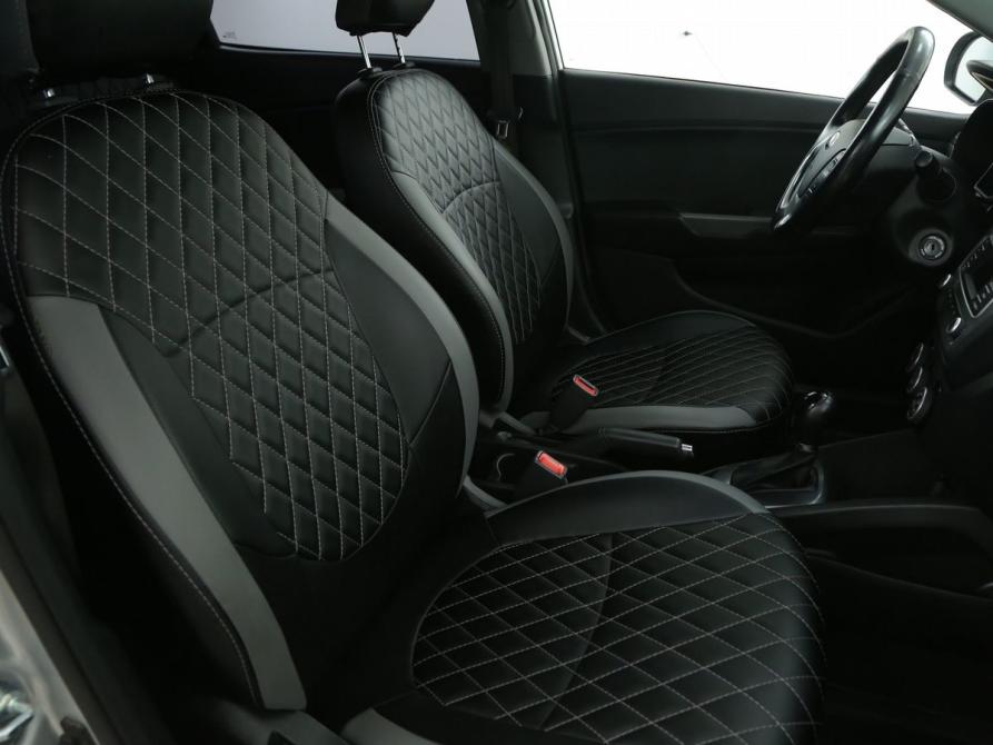 Kia Rio III Рестайлинг Иваново  - изображение 10