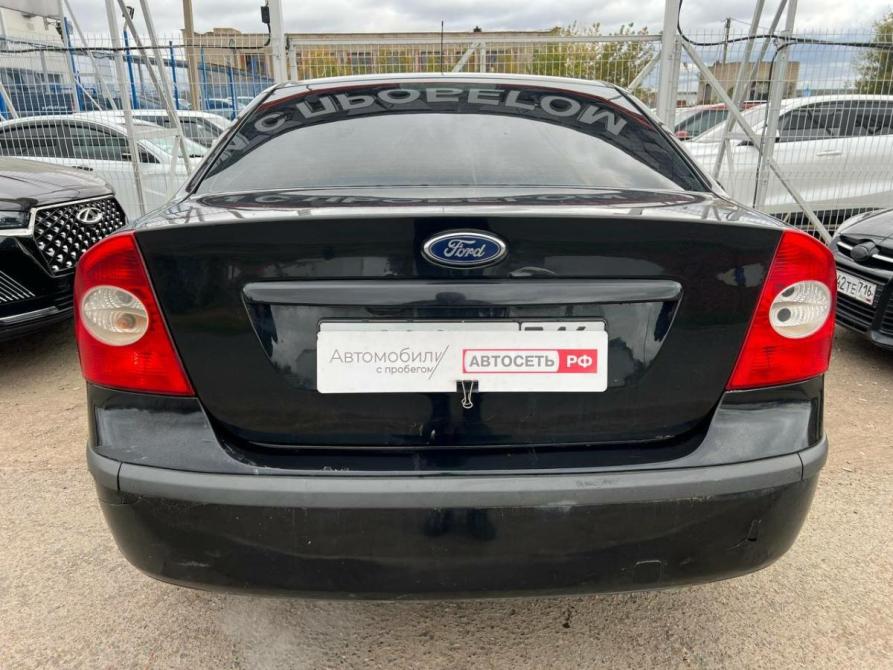 Ford Focus II Нижнекамск  - изображение 8