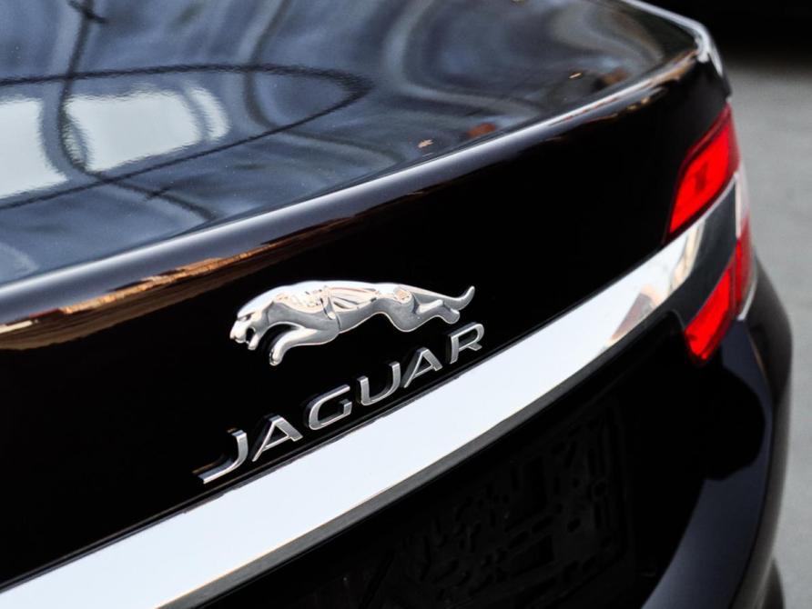 Jaguar XF I Рестайлинг Москва  - изображение 35