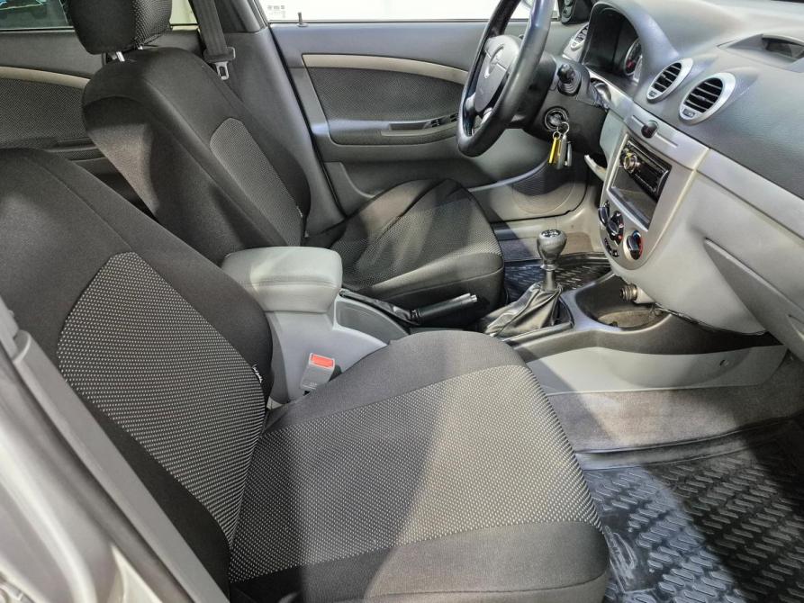 Chevrolet Lacetti I Воронеж  - изображение 14