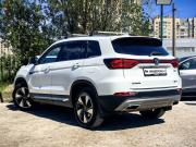 Changan CS75 I Рестайлинг Санкт-Петербург  - изображение 19