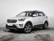 Hyundai Creta I Санкт-Петербург  - изображение 20
