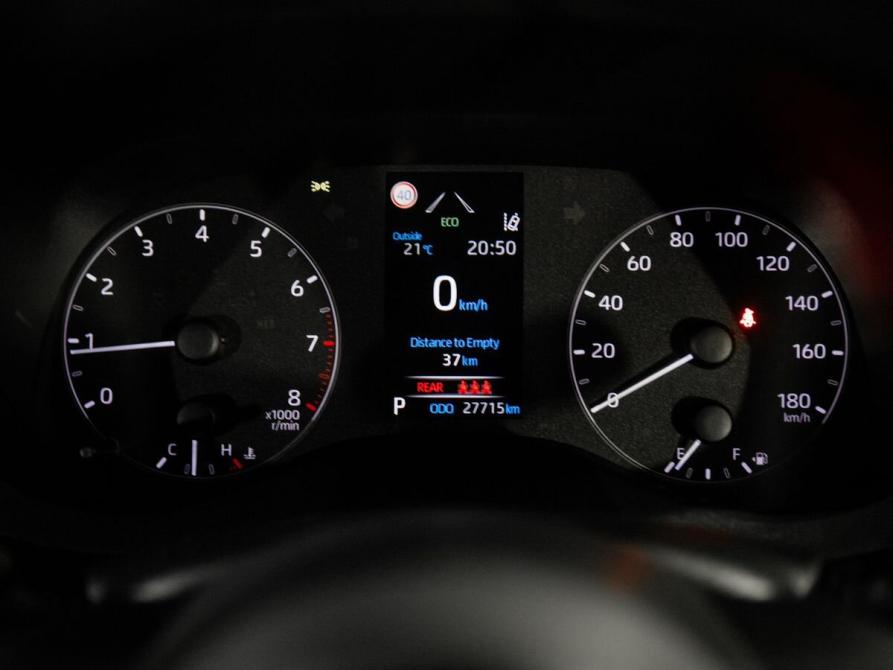 Toyota Yaris IV Иркутск  - изображение 12