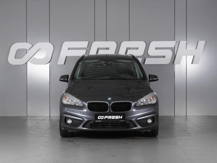 BMW 2 серии Gran Tourer F46 Минеральные Воды  - изображение 3