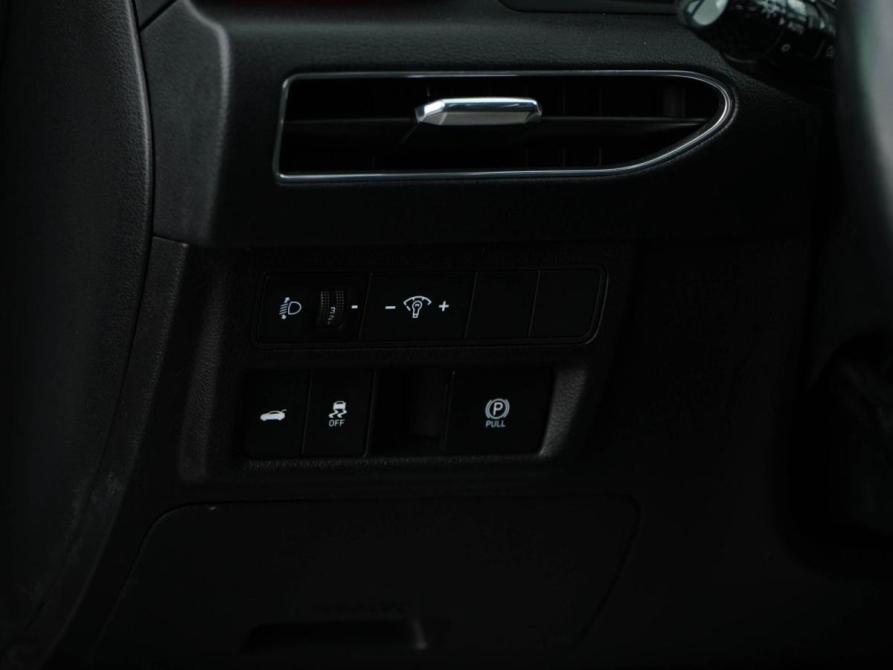 Hyundai Sonata VIII (DN8) Москва  - изображение 18