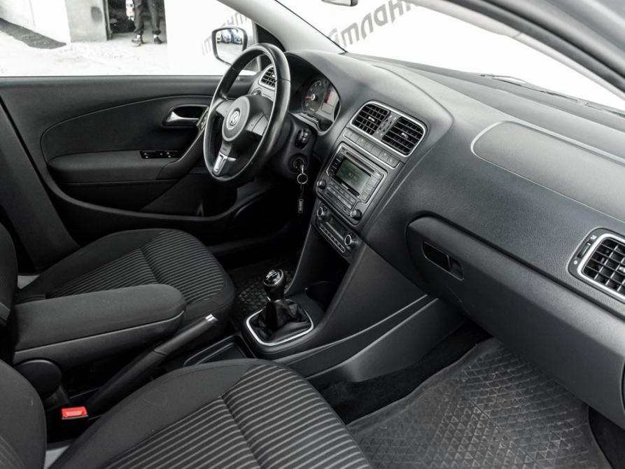 Volkswagen Polo V Екатеринбург  - изображение 13