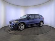 BMW X1 II (F48) Москва  - изображение 31