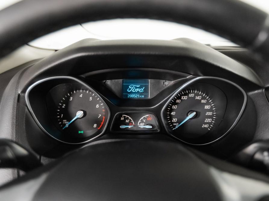 Ford Focus III Челябинск  - изображение 10
