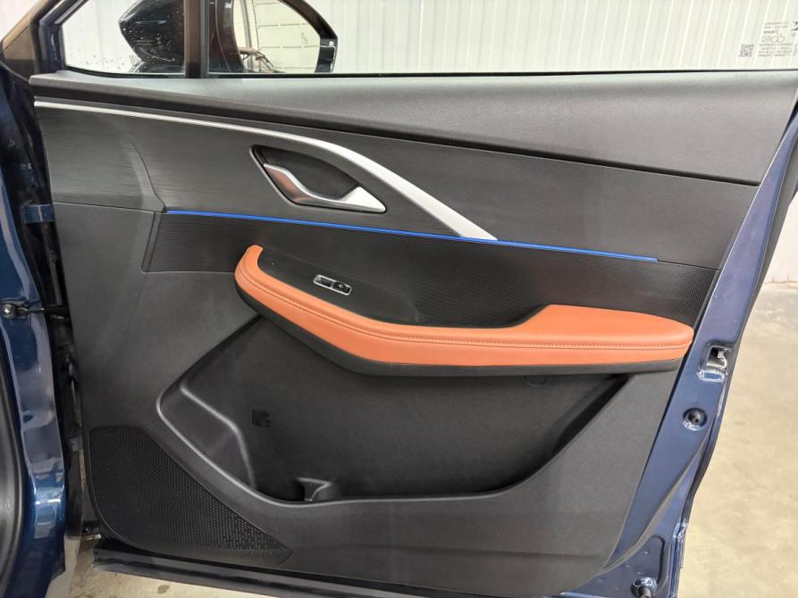 Omoda C5 I Краснодар  - изображение 20