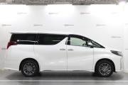 Toyota Alphard III Рестайлинг Владивосток  - изображение 33