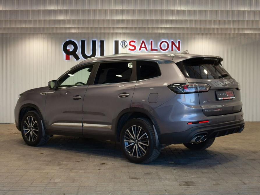 Chery Tiggo 8 Pro Max I Иваново  - изображение 8