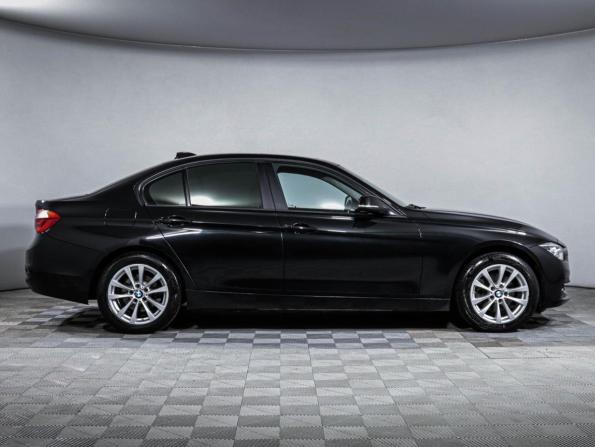 BMW 3 серии VI (F3x) Рестайлинг с пробегом 2017 года, цена 2 599 000 рублей, 169890 км, седан, Автокод Объявления