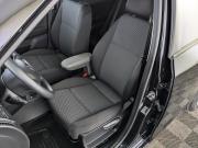 Skoda Fabia II Рестайлинг Москва  - изображение 45