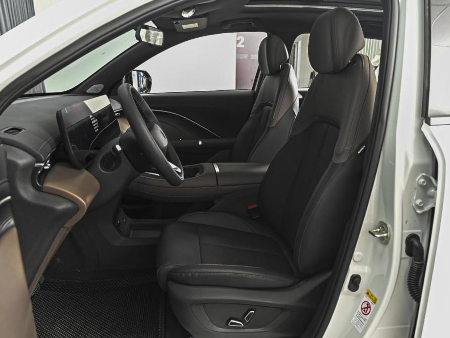 Changan CS55 Plus II Рестайлинг 2 Ставрополь  - изображение 10