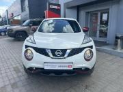 Nissan Juke I Рестайлинг Набережные Челны  - изображение 21