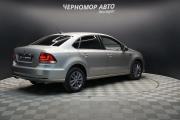 Volkswagen Polo V Рестайлинг Крым  - изображение 33
