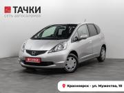 Honda Fit II Красноярск  - изображение 23