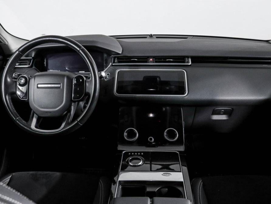 Land Rover Range Rover Velar I Москва  - изображение 12
