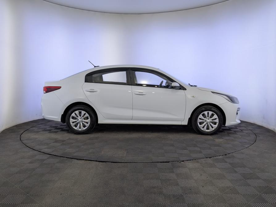 Kia Rio IV Москва  - изображение 4