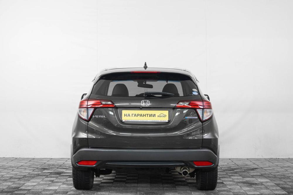 Honda Vezel I Кемерово  - изображение 6